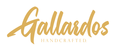 Gallardos Handcrafted